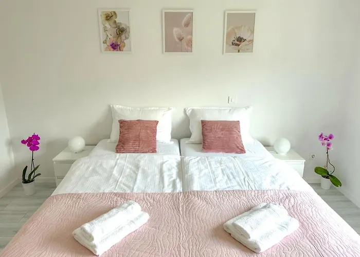 Mountain Echo Apartment