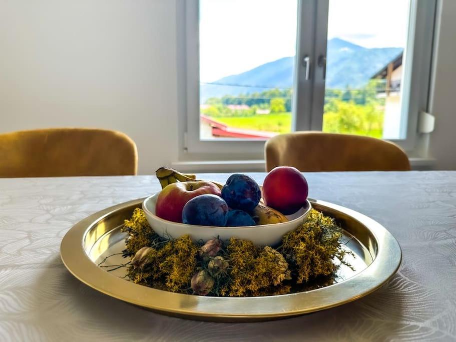 Mountain Echo Apartment Kobarid
